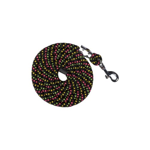 Vodítko HKM NeonFlash 180cm