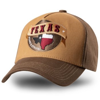 Kšiltovka Stars TC Texas