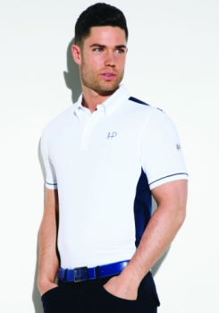 Závodní tričko Horseware Milano