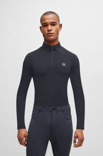 Triko Boss Equestrian tréninkové Elton