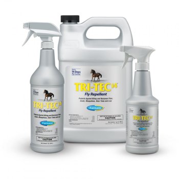 Farnam repelent Tri Tec 3,78L
