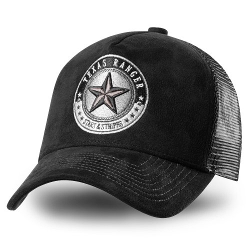 Kšiltovka Stars TC Texas Ranger