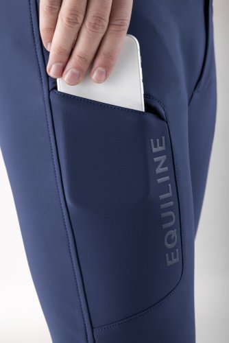 Rajtky Equiline Crunok knee grip