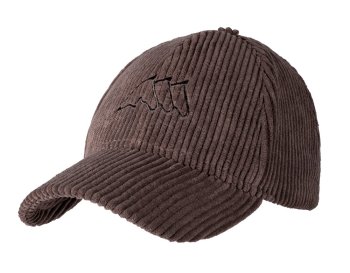 Kšiltovka Equiline velvet Eqfalt