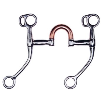 Udidlo Western Traning 12,5cm