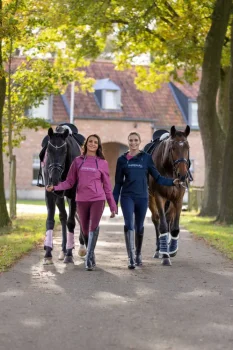 Bunda Imperial Riding Norma