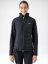 Bunda Equiline softshell Entrec kompatibilní s airbag