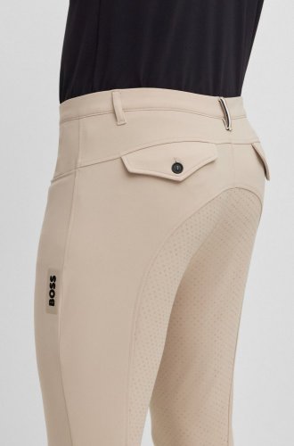 Rajtky Boss Equestrian Jim full grip