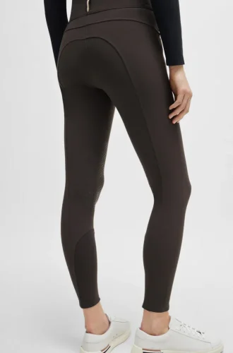 Rajtky Boss Equestrian Hanna high waist knee grip