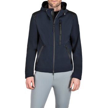 Bunda Equiline Softshell Chilec