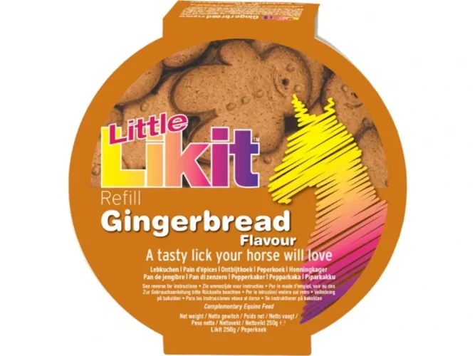 Liz Likit 250g