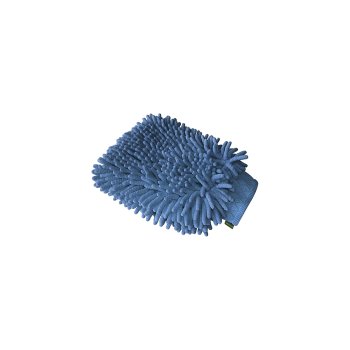 Rukavice čistící Hippo Tonic sv.modrá