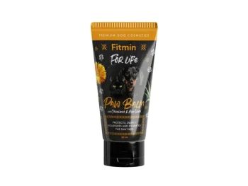 Fitmin For Life Krém na tlapky pro psy a kočky 50 ml