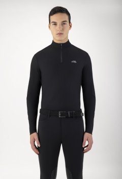 Triko Equiline second skin Clup