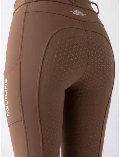 Rajtky Equiline Cirtef full grip