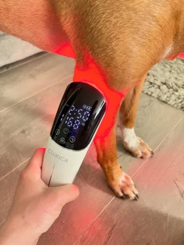 CellKick příruční zařízení TOPLINE