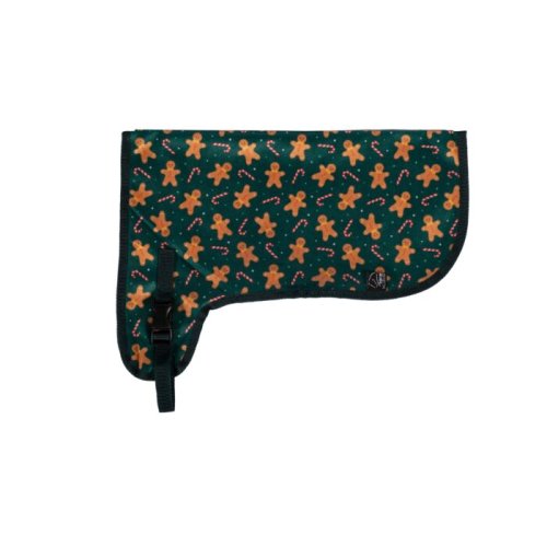 Deka HKM Hobby Horse Christmas