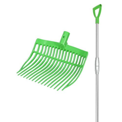 Sada vidle+teleskopická násada VPlast