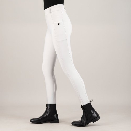 Legíny Imperial Riding Tamara hybrid full grip