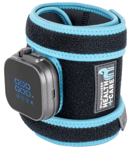 Infračervená flexibilní podložka Waldhausen Health + Care