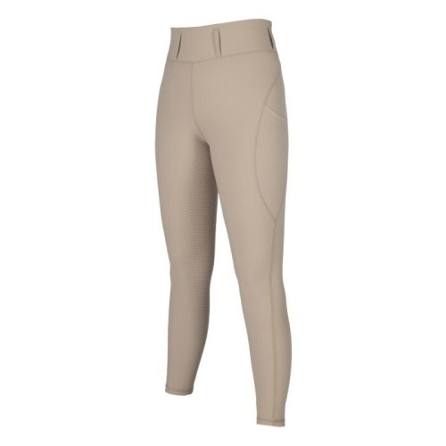 Legíny HKM Jil High Waist full grip