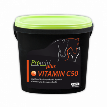 Premin vitamin C50 5kg