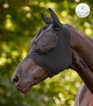 Maska proti mouchám Waldhausen Puck