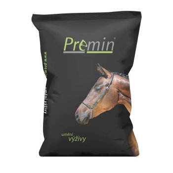Granule Premin pellets metabolic care 20kg
