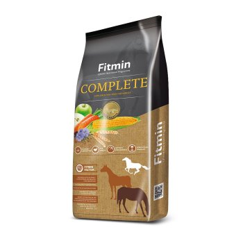 Granule Fitmin Complete 15kg