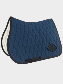 Dečka pod sedlo Equiline Alveolar Strass