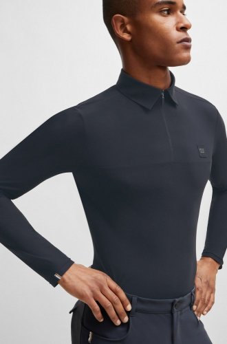 Triko Boss Equestrian tréninkové Elton