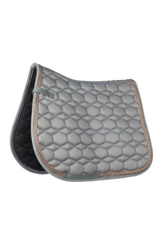 Dečka pod sedlo HKM Rosegold Glamour