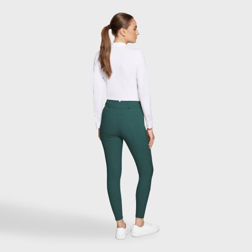 Legíny Samshield Tessa full grip A24