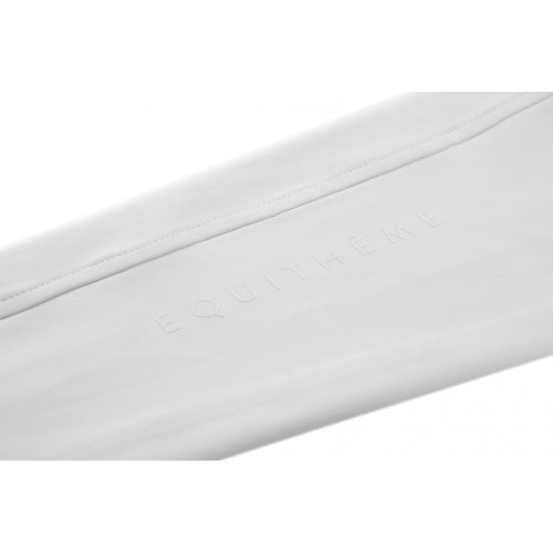 Legíny EquiTheme Flora full grip