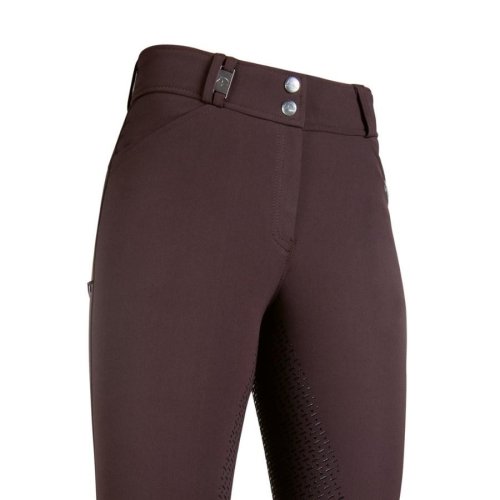 Rajtky HKM Monaco Crystal full grip