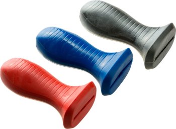Rukojeť na rašpli Heller grip