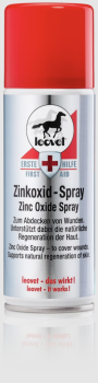 Leovet Zinkoxid sprej