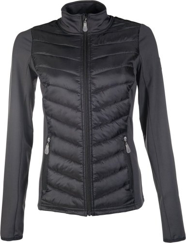 Bunda HKM Wien Style jersey/nylon