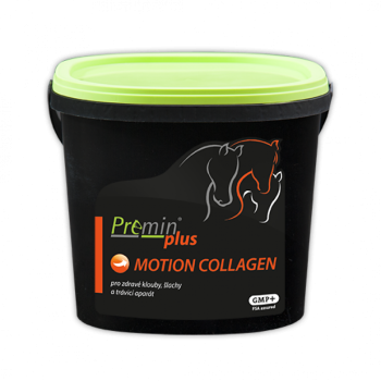 Premin Motion Collagen 5kg