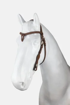 Uzdečka western Horze Futurity