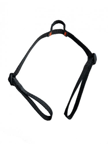 Náhradní řemínek k airbagové vestě Freejump SADDLE STRAP 2021