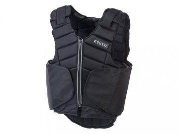 Jezdecké bezpečnostní vesty - Velikost - 152