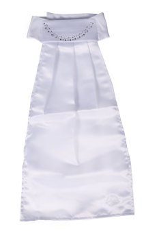 Plastron HKM Amy