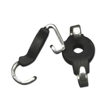 Háčky k podbradnímu řetízku Metalab