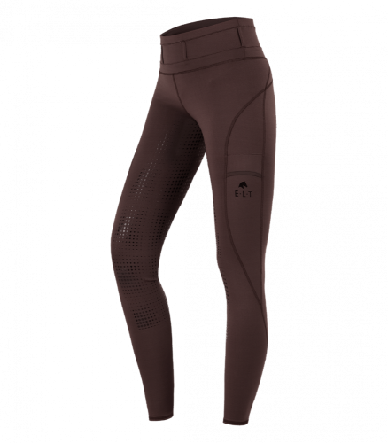 Rajtky ELT Hanna High Waist