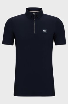 Triko Boss Equestrian tréninkové Noah