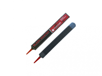 Rašple Heller Black Master
