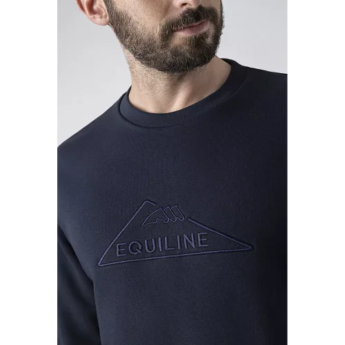 Mikina Equiline Eregro