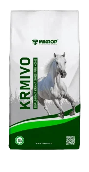 Mikrop bezobilné granule No grain 20kg