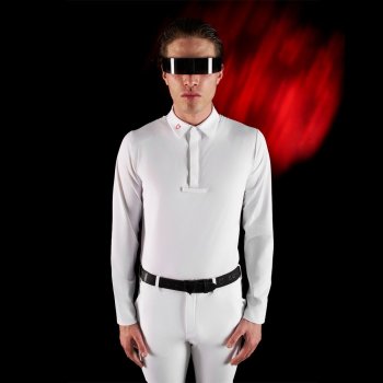 Košile Equestro RiderTech